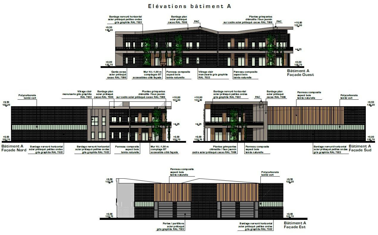 Local d'activité Coupvray 1832m² Location local d'activité Coupvray Seine-et-Marne OLACT2316528 18